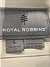 Royal Robbins Solid Tan Raincoat Size L - photo 6