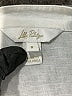 Lilly Pulitzer White 3/4 Sleeve Blouse Size 8 - photo 7