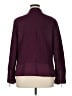 Chico's Burgundy Jacket Size XL - photo 2