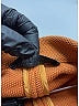 The Row Orange Cropped Blazer Size 4 - photo 9