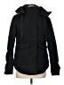Orolay Solid Black Snow Jacket Size M - photo 1