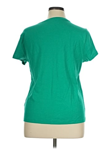 J.Crew Factory Store Short Sleeve T-Shirt (view 2)