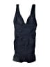 J.Crew Black Swimsuit Cover Up Size 4 - photo 1