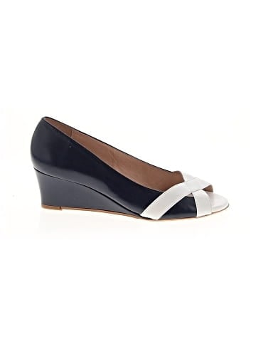 Patricia Green Wedges (view 1)