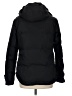Orolay Solid Black Snow Jacket Size M - photo 2
