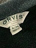Orvis Black Pullover Sweater Size XL - photo 7