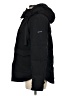 Orolay Solid Black Snow Jacket Size M - photo 5