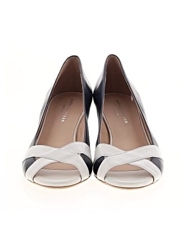 Patricia Green Wedges (view 2)