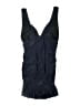 J.Crew Black Swimsuit Cover Up Size 4 - photo 2