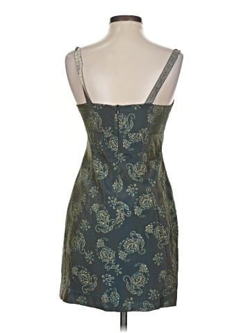 Laundry by Shelli Segal Cocktail Dress (view 2)