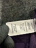 Lily White Purple Sleeveless Top Size M - photo 8