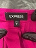 Express 100% Polyester Pink Blazer Size XS - photo 6