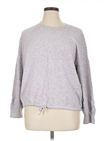 Lou & Grey Pullover Sweater (view 1)