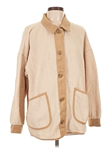 Lush Cardigan (view 1)