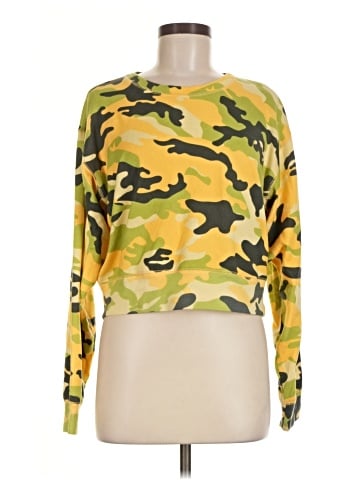 Double Zero Sweatshirt (view 1)