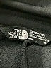 The North Face Black Active Pants Size 10 - photo 7