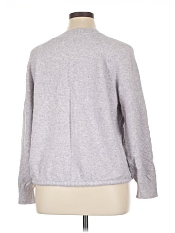 Lou & Grey Pullover Sweater (view 2)