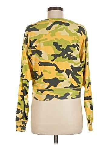 Double Zero Sweatshirt (view 2)