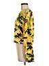 Double Zero Camo Yellow Sweatshirt Size M - photo 5