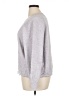 Lou & Grey Gray Pullover Sweater Size XL - photo 5