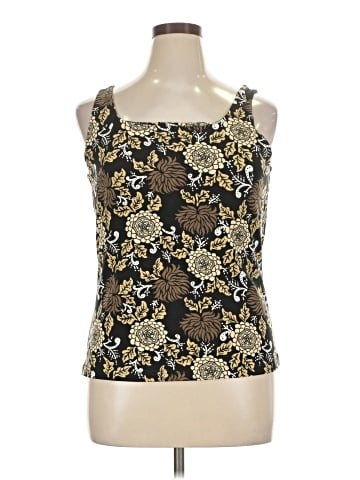 Karen Scott Tank Top (view 1)