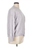 Lou & Grey Gray Pullover Sweater Size XL - photo 4