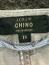 J.Crew Solid Gray Khaki Shorts Size 16 - photo 3