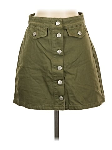 Topshop Casual Skirt (view 1)