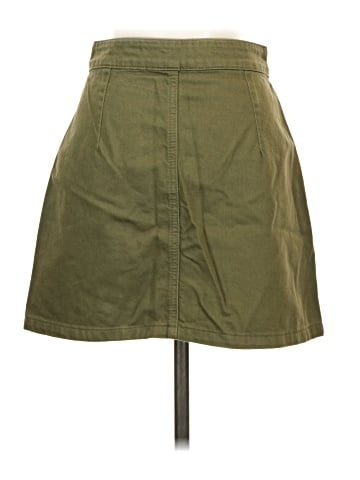 Topshop Casual Skirt (view 2)