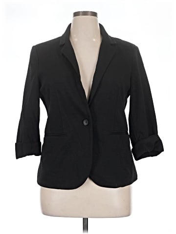 Originality Blazer (view 1)