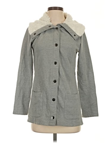 Merona Coat (view 1)