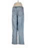 Gloria Vanderbilt Blue Jeans Size 0 - photo 2