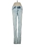 YMI Stars Blue Jeans Size 5 - photo 1