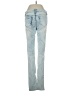 YMI Stars Blue Jeans Size 5 - photo 2