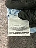 Nike Golf 100% Polyester Blue Long Sleeve Blouse Size M - photo 8