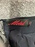 Motel 100% Viscose Black Tank Top Size S - photo 7