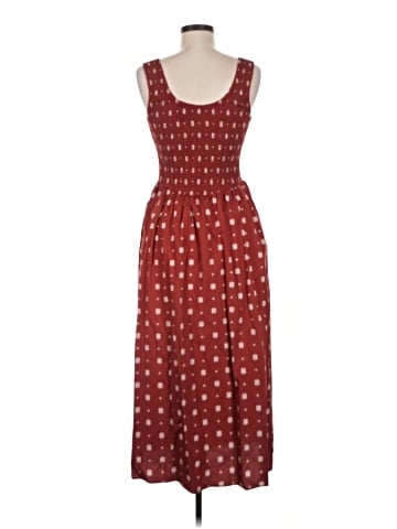 WAYF Casual Dress (view 2)