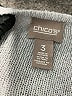 Chico's Polka Dots Silver Pullover Sweater Size XL (3) - photo 7