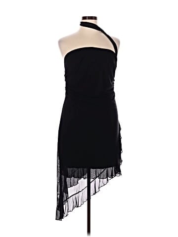 Cider Cocktail Dress (view 1)