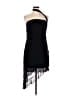 Cider Black Cocktail Dress Size 2X - photo 1