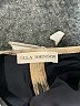 Ulla Johnson Tweed Gold One Piece Swimsuit Size S - photo 3