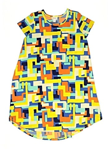 Lularoe Dress (view 1)
