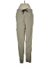 DKNY Solid Gray Casual Pants Size S - photo 1