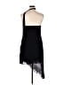 Cider Black Cocktail Dress Size 2X - photo 2