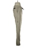 DKNY Solid Gray Casual Pants Size S - photo 4