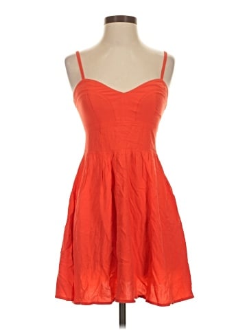 Express Cocktail Dress (view 1)