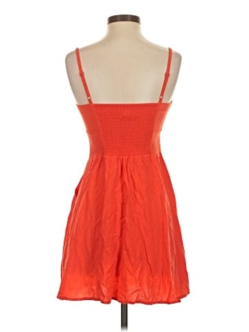 Express Cocktail Dress (view 2)