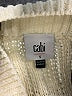 CAbi Yellow Pullover Sweater Size S - photo 7