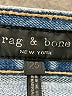 Rag & Bone 100% Cotton Hearts Blue Jeans Size 25 waist - photo 7