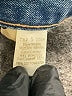 Rag & Bone 100% Cotton Hearts Blue Jeans Size 25 waist - photo 8